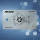 Hexgo Vault Card