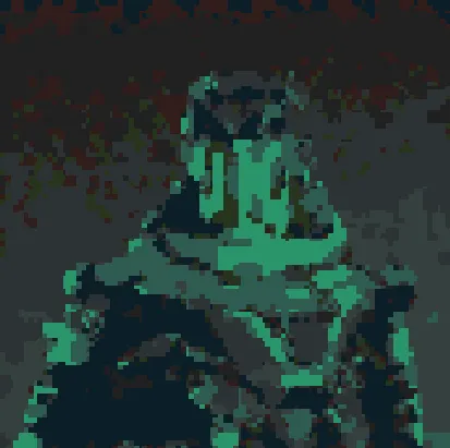 HEXOES (Sci-fi)