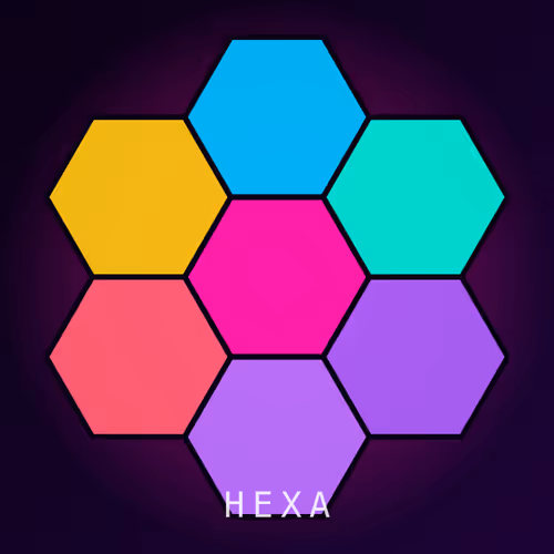 Hexogenesis Ascension