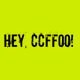 HEY CCFF00