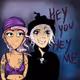 Hey You, Hey Me!