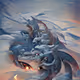 Ai Dragons Art