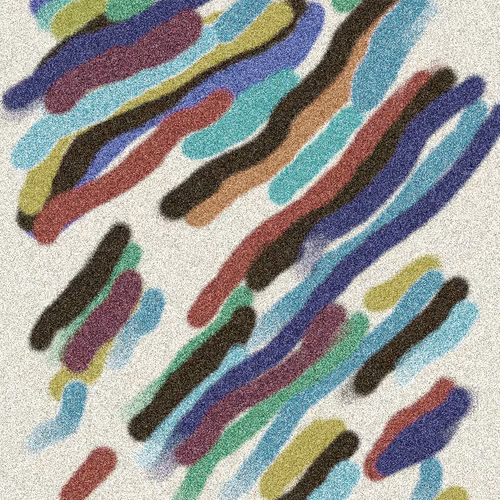 HGF (mostly) Human Generated Fidenza