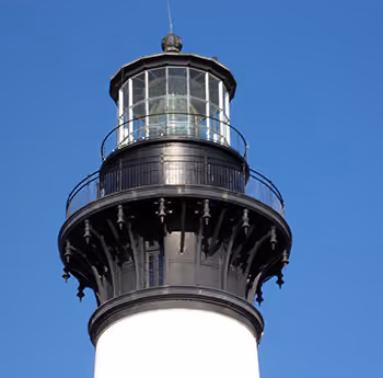 Bluefintek Outer Banks Nauticals