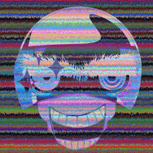 Hi Ape Head