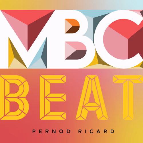 MBC3 X BEAT at Roma Bar Show 2023