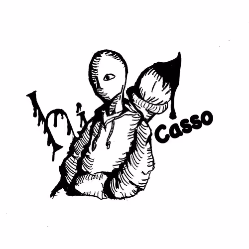 Hicasso fashion show