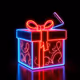 Hidden box