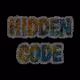 Hidden Code Art