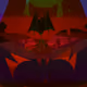 Hidden Dragons