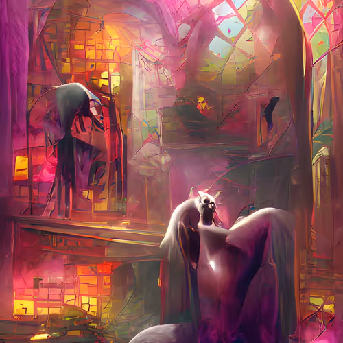 Hidden Meaning ART