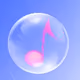 hidden music
