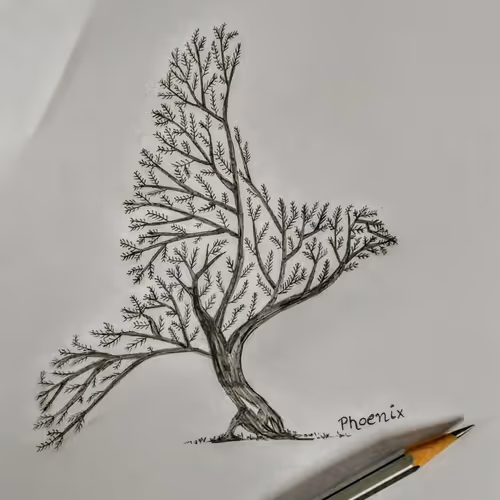 Hidden Talents - old