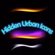 Hidden Urban Icons