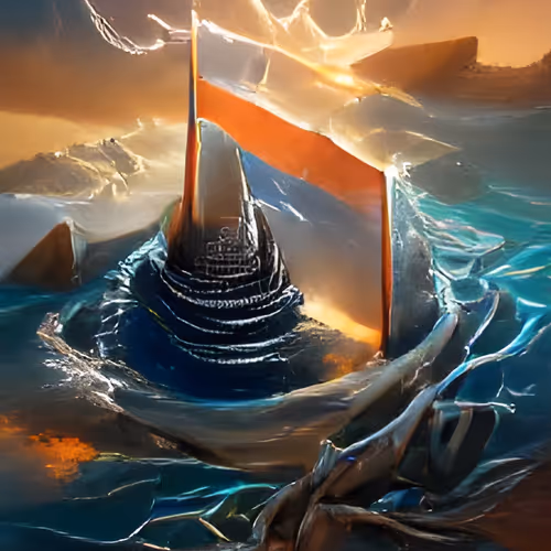 Hidden Worlds From The Mind