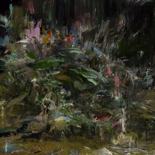 Hidden place - JvvfwSKb9I