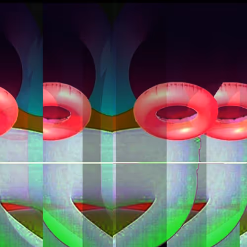 HIDE&SEEK: ep. PlayScape