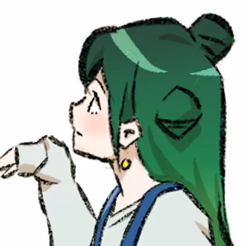 Japanese animator "hide channel"