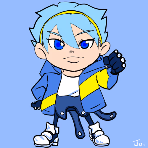 HIDENOBU_Youtube_character