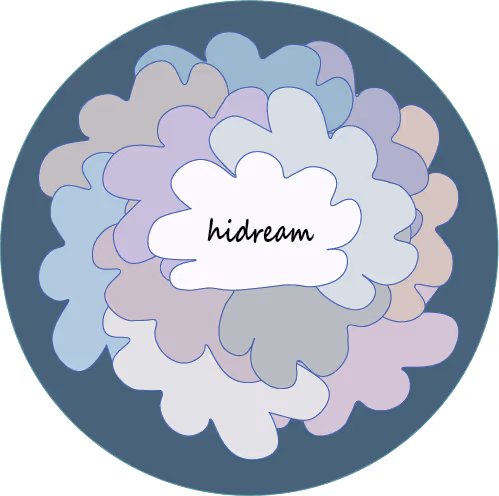 hidream labs
