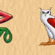 Poetry in Hieroglyphics