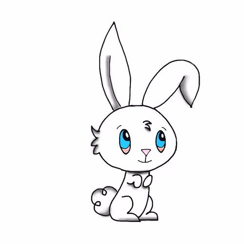 High Bunnies: Artist Edition