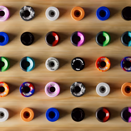 High-Polyurethane