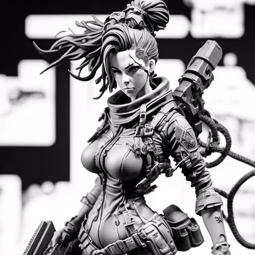 Figurines
