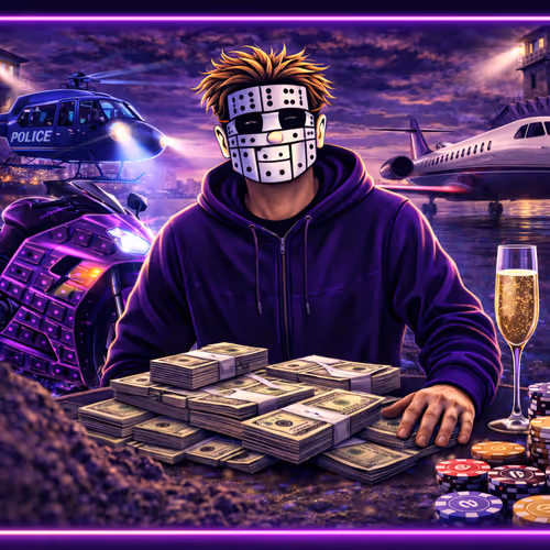 DOMINO ESCAPE COLLECTION