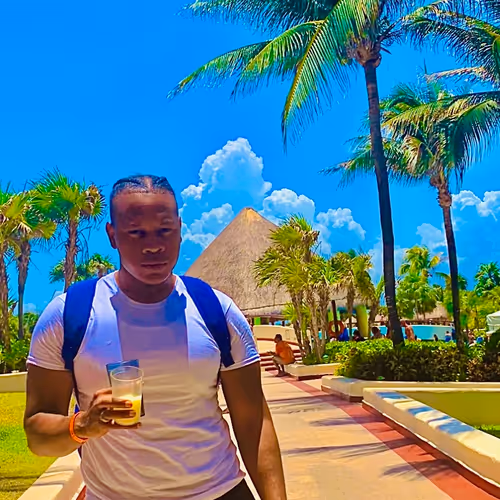 High Vibrations, Low Locations