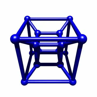 Higher Dimensionality - old