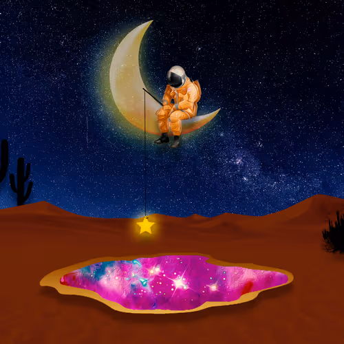 ~Higher than the sky~ - old