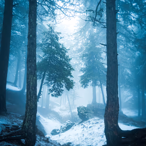 Highland Editions of Meliksahoutdoor - old