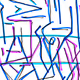 Abstract Highlighted Lines - old