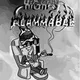 Highly Flammable Art - Founder's Club