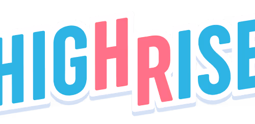 HighRise Custom Avatars - old