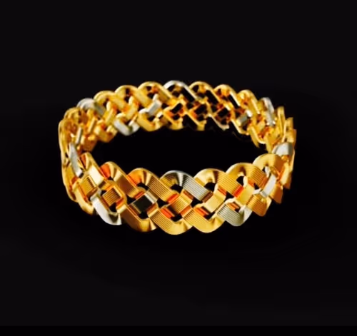 Fame & Prestige Jewelry Collection - old