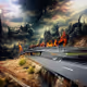 highway to nowhere (15pcs edition)