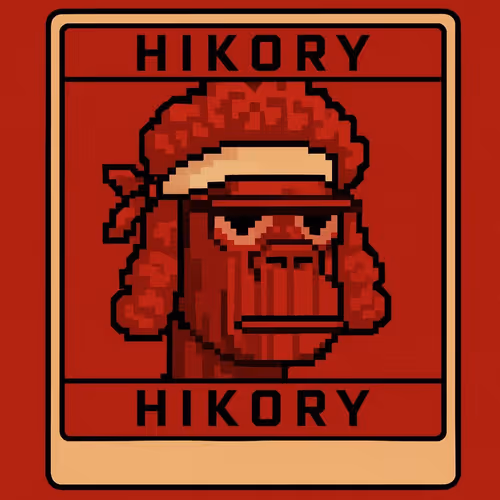 HIKORY