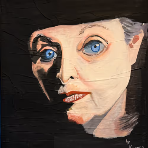 Hillary Mantel