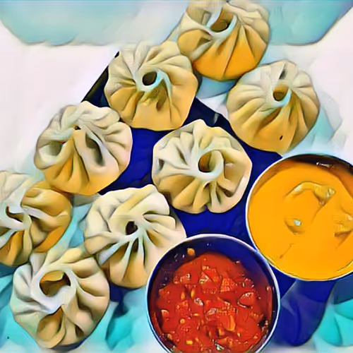 Himalayan Metaverse