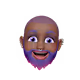 Himawariji Memoji - old