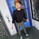 Him Different