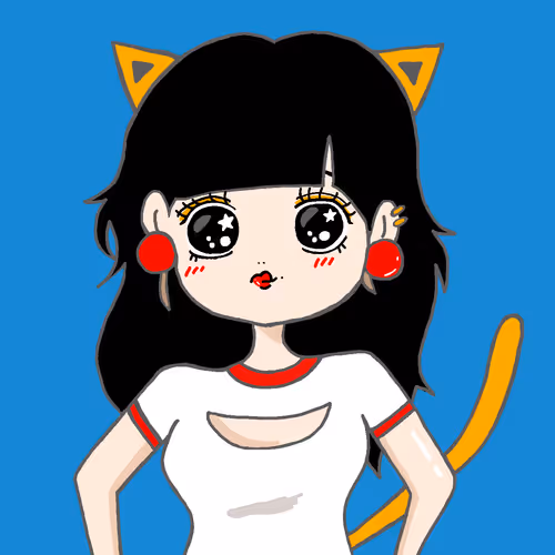 HIME-NEKO - old