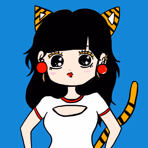 HIME-NEKO Collection - old
