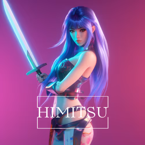HimitsuGirls