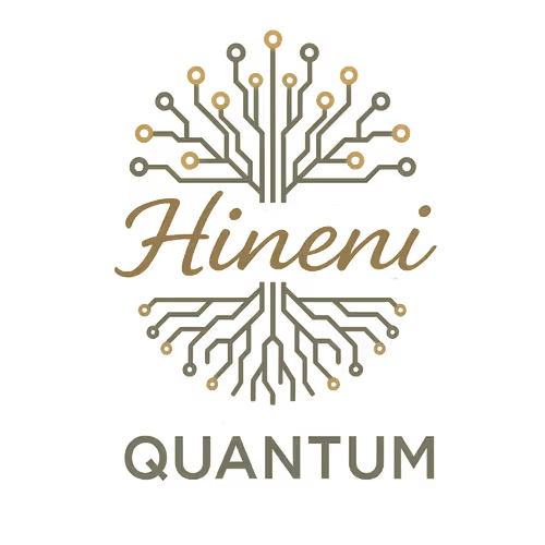Hineni-Quantum