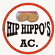 Hip Hippo's AC - Retired Ed.