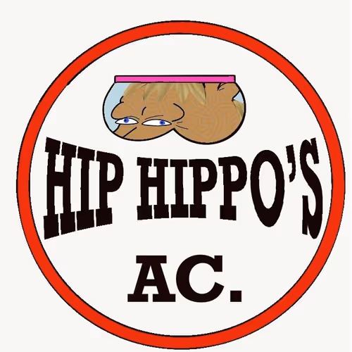 Hip Hippo's AC - Retired Ed.