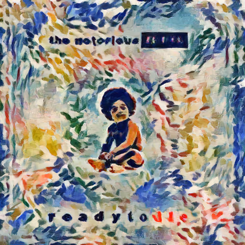 Hip Hop Album Covers